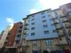 Thumbnail Flat to rent in Orchard Place, Southampton