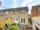 Thumbnail End terrace house for sale in Sobers Gardens, Arnold, Nottinghamshire