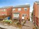 Thumbnail Detached house for sale in Nether Croft Road, Chesterfield