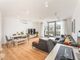 Thumbnail Flat for sale in Helmsley Place, London