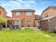 Thumbnail Detached house for sale in Treetops, Portskewett, Caldicot, Monmouthshire