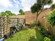 Thumbnail Terraced house for sale in Sandycombe Road, Kew, Surrey