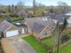 Thumbnail Detached bungalow for sale in Chapel Road, Weston Colville, Cambridge