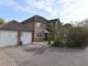 Thumbnail Detached house for sale in Lodge Field Road, Chestfield, Whitstable