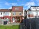 Thumbnail End terrace house to rent in Grenoble Gardens, Palmers Green