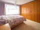 Thumbnail Detached bungalow for sale in Warren Close, Watlington, King's Lynn