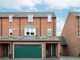 Thumbnail Property to rent in Ryder Seed Mews, St. Albans, Hertfordshire