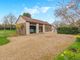 Thumbnail Detached house for sale in Two Mile Ash Road, Horsham, West Sussex