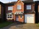 Thumbnail Detached house to rent in Warwick, Warwick