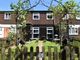Thumbnail Terraced house for sale in Hunters End, Droitwich, Worcestershire
