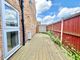 Thumbnail End terrace house to rent in Marryat Road, Enfield