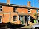 Thumbnail Terraced house for sale in Roman Road, Basingstoke