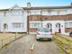 Thumbnail Terraced house for sale in Wilsden Avenue, Luton