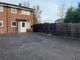 Thumbnail End terrace house for sale in Epsom Close, Cheadle, Stoke-On-Trent