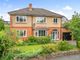 Thumbnail Detached house for sale in Lindop Road, Altrincham