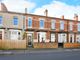 Thumbnail Terraced house for sale in Surtees Street, Darlington, Durham