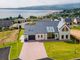 Thumbnail Property for sale in Plot 29, Margnaheglish, Lamlash, Isle Of Arran