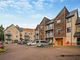 Thumbnail Flat for sale in Martin Court, St. Catherines Road, Grantham