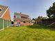 Thumbnail Detached house for sale in Mercer Close, Basingstoke