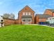 Thumbnail Detached house for sale in West Drive, Sudbrooke, Lincoln