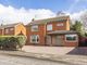 Thumbnail Detached house for sale in Main Street, Pinvin, Pershore, Worcestershire