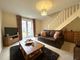 Thumbnail Terraced house for sale in Kings Sconce Avenue, Newark