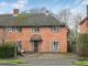 Thumbnail Terraced house for sale in Lower Shott, Great Bookham, Bookham, Leatherhead