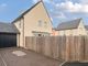 Thumbnail Detached house for sale in Mid Summer Way, Monmouth, Monmouthshire