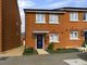 Thumbnail Semi-detached house to rent in Masar Close, West Ewell, Surrey.