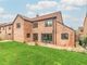 Thumbnail Detached house for sale in Harewood Close, Radcliffe-On-Trent, Nottingham