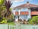 Thumbnail Semi-detached house for sale in Church Road, Lower Parkstone, Poole, Dorset