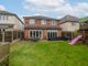 Thumbnail Detached house for sale in The Chase, Benfleet