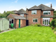 Thumbnail Detached house for sale in Harrow Road, Wollaton, Nottingham
