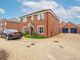 Thumbnail Detached house for sale in Minotaur Way, Norwich