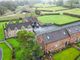 Thumbnail Detached house for sale in Farmhouse At Backfold Farm, Foundry Square, Stoke-On-Trent