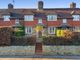 Thumbnail Terraced house for sale in College Road, Ardingly