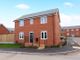 Thumbnail Detached house for sale in Deemers Stile, Redhill, Telford