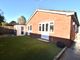 Thumbnail Bungalow for sale in Kendal Close, Waterlooville