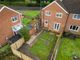 Thumbnail Semi-detached house for sale in Church Road, Bromsgrove