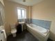 Thumbnail Town house to rent in Blackberry Way, Pontprennau, Cardiff