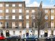 Thumbnail Flat for sale in Devonshire Place, London