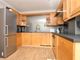 Thumbnail Terraced house for sale in Narrowboat Wharf, Leeds, West Yorkshire