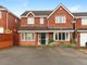 Thumbnail Detached house for sale in Bletchley Drive, Tamworth