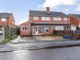 Thumbnail Semi-detached house for sale in Birchfield Close, Worcester