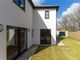 Thumbnail Detached house for sale in Henfor Gardens, Turnpike Road, Marazion