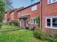 Thumbnail Terraced house for sale in Evans Close, Croxley Green, Rickmansworth