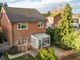 Thumbnail Detached house for sale in The Beeches, Welwyn