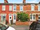 Thumbnail Terraced house to rent in Ponting Street, Town Centre, Swindon