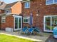 Thumbnail Semi-detached house for sale in Hill Way, Oadby, Leicester