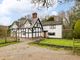 Thumbnail Detached house for sale in The Mount, Great Budworth, Northwich